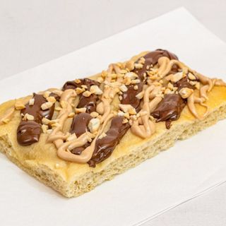 Nutella Y Mascarpone