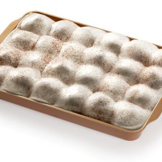 Profiterol Bianco