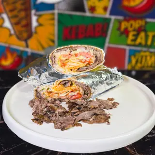 Premium Beef Rollo Medium