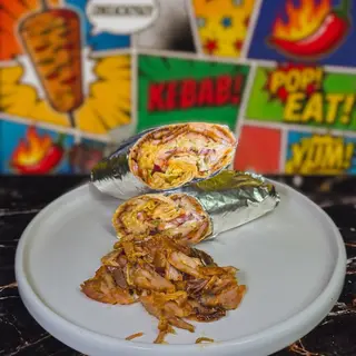 Chicken Rollo X Large