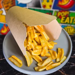 Pommes