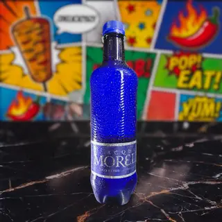 Wasser (500 Ml.)