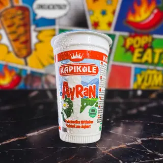 Ayran