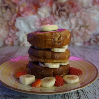 Pancakes