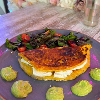 Cachapa