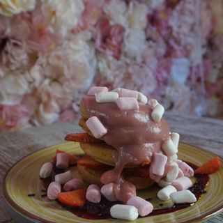 Pinkcakes