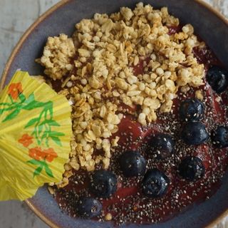 Bowl De Açaí