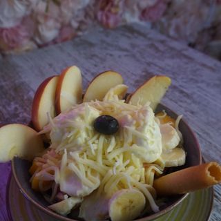 Ensalada De Frutas