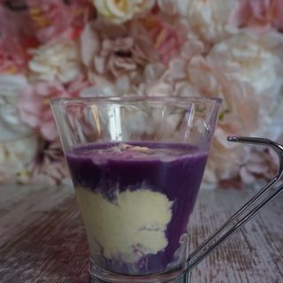 Ube Dirty Glow (350 Ml.)