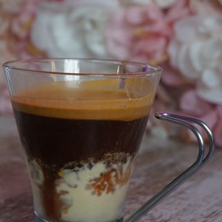 Affogato Doble (350 Ml.)