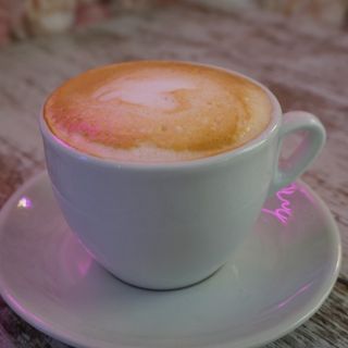Café Con Leche (350 Ml.)