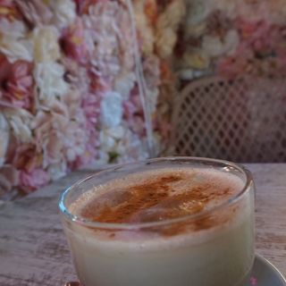 Latte Chai (350 Ml.)