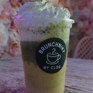 Matcha Vainilla (350 Ml.)