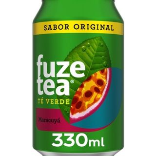 Fuze tea Maracuya