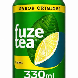 Fuzetea limón