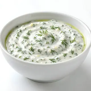 Tsatziki