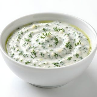 Tsatziki