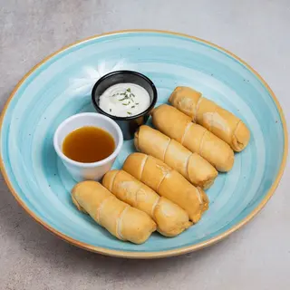 Clave Tequeños (6 Uds.)