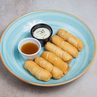 Clave Tequeños (6 Uds.)