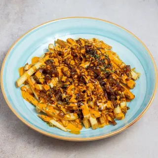 Patatas Inferno