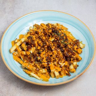 Patatas Inferno
