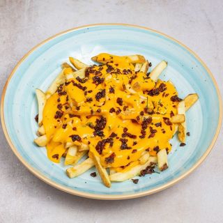 Patatas Encubiertas
