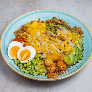 Poke Bowl (L)