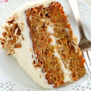 tarta zanahoria