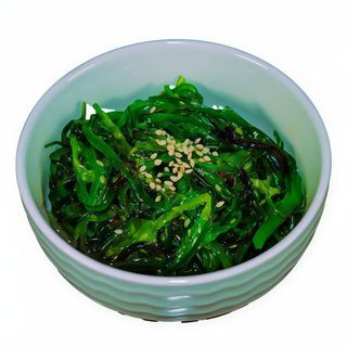 Goma Wakame