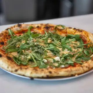 Pizza Brutal