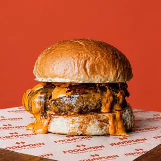 Emilia Burger
