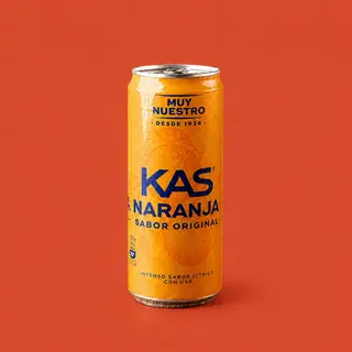 Kas de Naranja