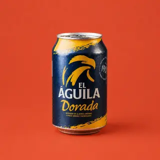 El Aguila 1900