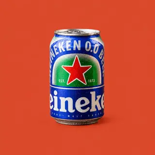 Heineken 0,0