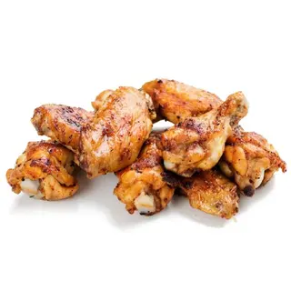 Alitas de Pollo