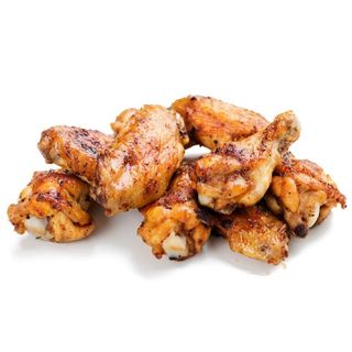 Alitas de Pollo