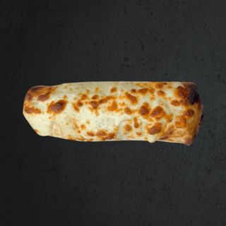 Rollo kebab gratinado Grande