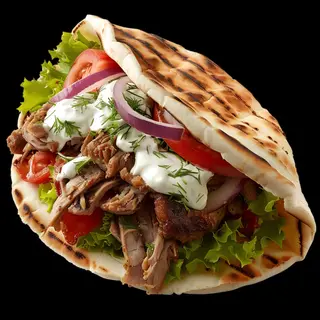 Pan de Pita