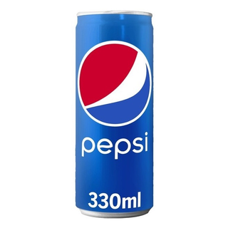 Pepsi 330ml