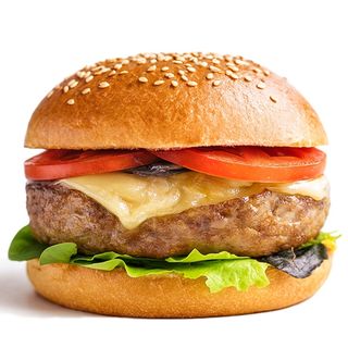 Hamburguesa Ternera