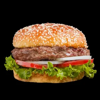 Hamburguesa