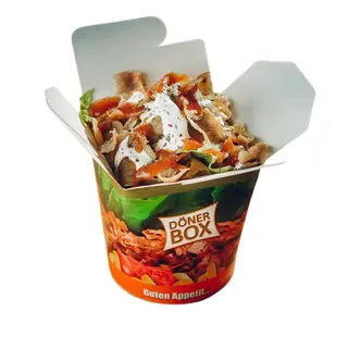 Box Kebab