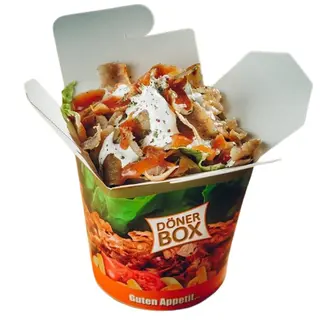 Box Grande