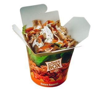 Box Kebab
