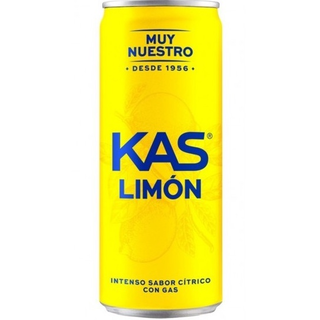 Kas Limon 330ml