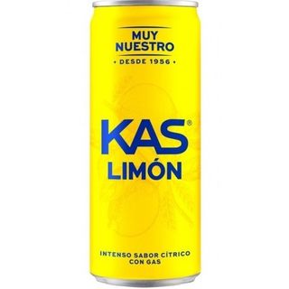 Kas Limon 330ml
