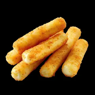 Mozarella sticks