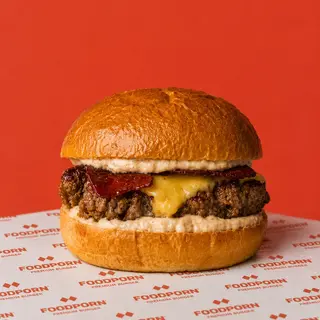 Winner Burger
