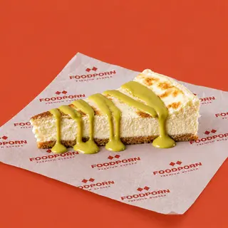 Tarta de queso