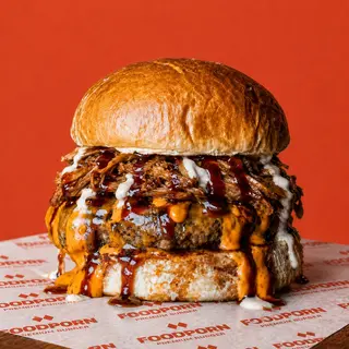Street Burger
